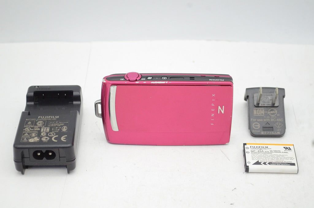 Fujifilm Compact Digital Camera Finepix Z1000Exr 250902I