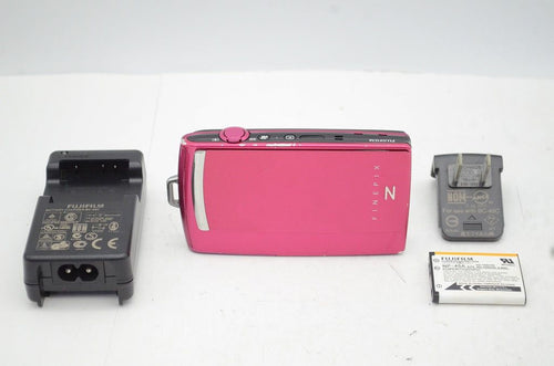 Fujifilm Compact Digital Camera Finepix Z1000Exr 250902I