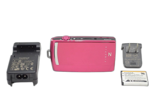 Fujifilm Compact Digital Camera Finepix Z1000Exr 250902I