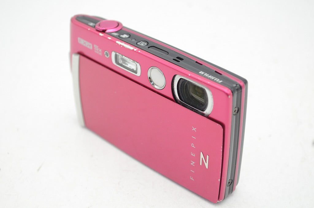 Fujifilm Compact Digital Camera Finepix Z1000Exr 250902I