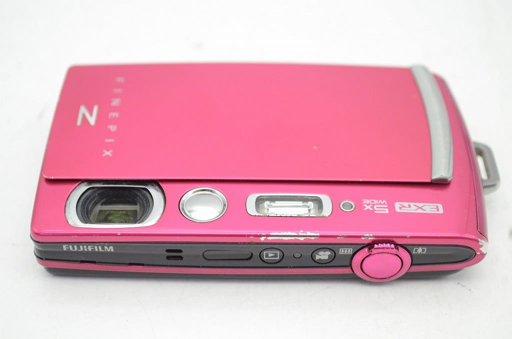 Fujifilm Compact Digital Camera Finepix Z1000Exr 250902I