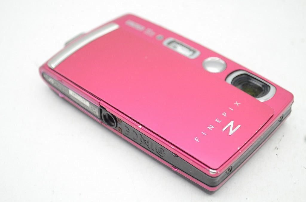 Fujifilm Compact Digital Camera Finepix Z1000Exr 250902I