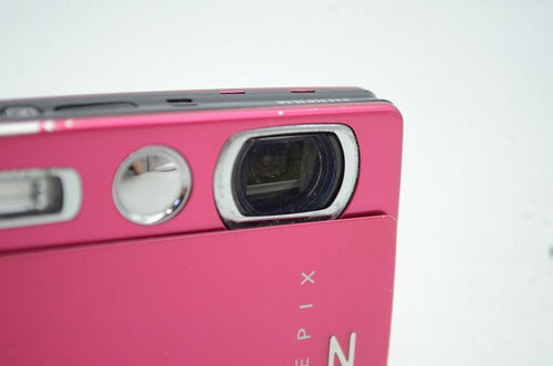 Fujifilm Compact Digital Camera Finepix Z1000Exr 250902I