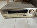 Denon Av Amplifier Avc-1550