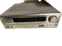 Denon Av Amplifier Avc-1550