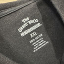 Neighborhood T-Shirts The Great Frog Crewneck Ss (Black)