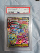 Pok Mon Trading Card Game Psa10 Ex Sar 087/063