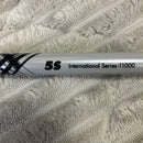 Ping Shafts 11 5S