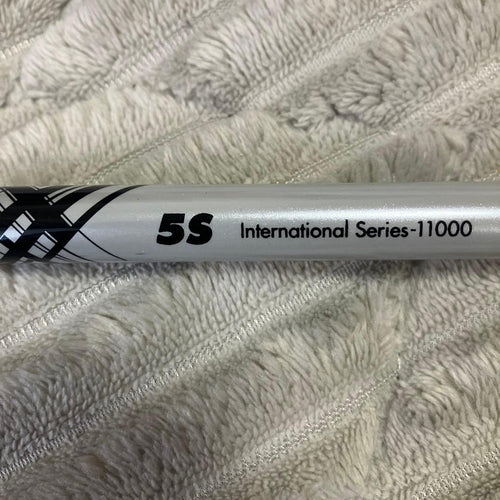 Ping Shafts 11 5S