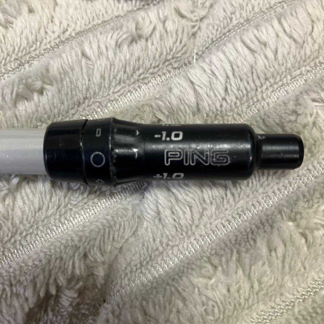Ping Shafts 11 5S
