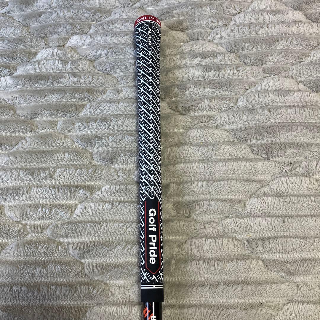 Ping Shafts 11 5S