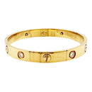 Cartier Bangle Wristband 18 K18