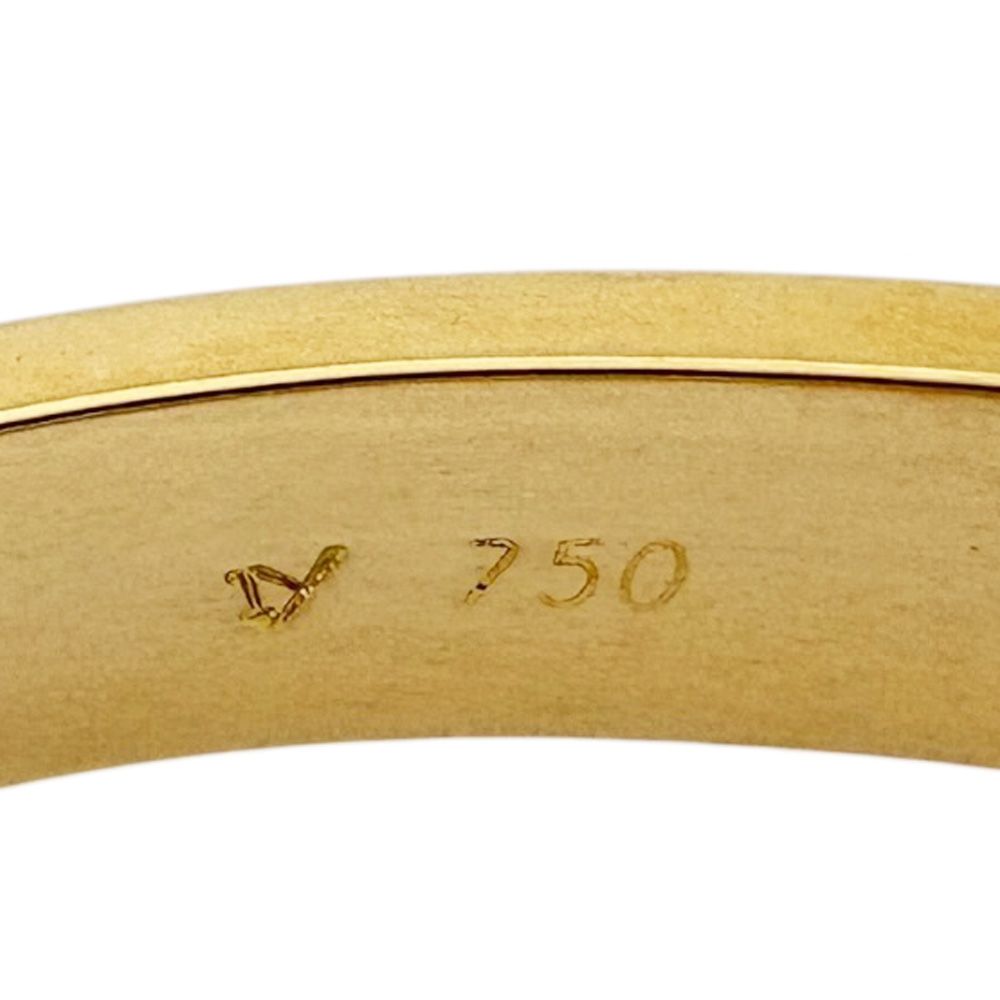 Cartier Bangle Wristband 18 K18