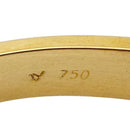 Cartier Bangle Wristband 18 K18