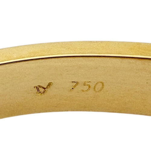 Cartier Bangle Wristband 18 K18