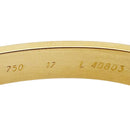Cartier Bangle Wristband 18 K18
