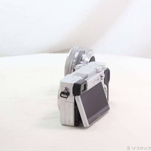 Sony Mirrorless Interchangeable Lips 6400 Ilce-6400L 258