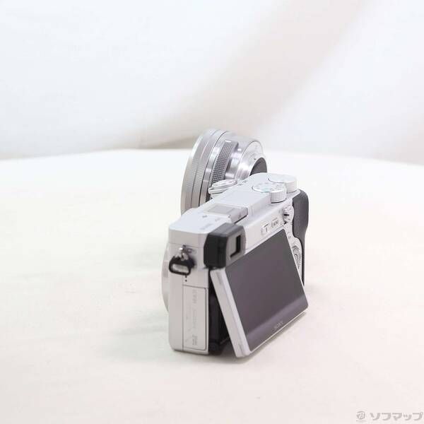 Sony Mirrorless Interchangeable Lips 6400 Ilce-6400L 258
