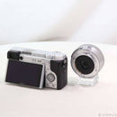 Sony Mirrorless Interchangeable Lips 6400 Ilce-6400L 258