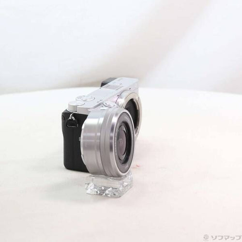 Sony Mirrorless Interchangeable Lips 6400 Ilce-6400L 258