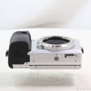 Sony Mirrorless Interchangeable Lips 6400 Ilce-6400L 258