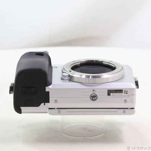 Sony Mirrorless Interchangeable Lips 6400 Ilce-6400L 258