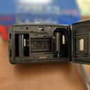 Compact Camera (Film) Ricoh Lx-33Sw Date