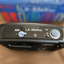 Compact Camera (Film) Ricoh Lx-33Sw Date