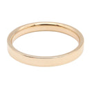 Tiffany Ring Co #14 K18Pg Used A