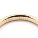 Tiffany Ring Co #14 K18Pg Used A