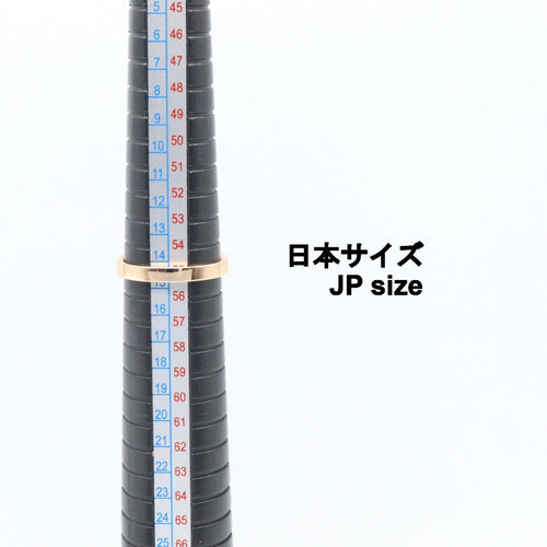 Tiffany Ring Co #14 K18Pg Used A