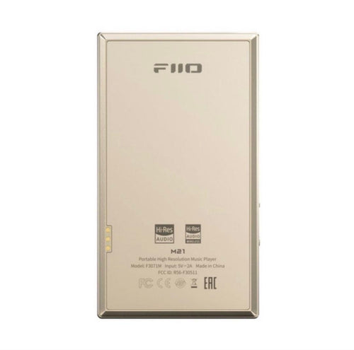 Fiio Digital Audio Players Fio-M21-G 64Gb