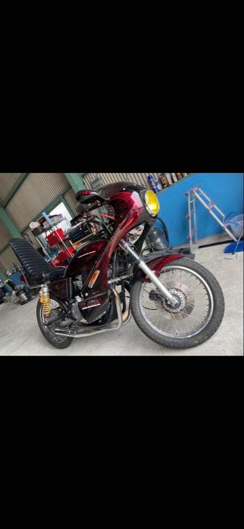 Other Gs400