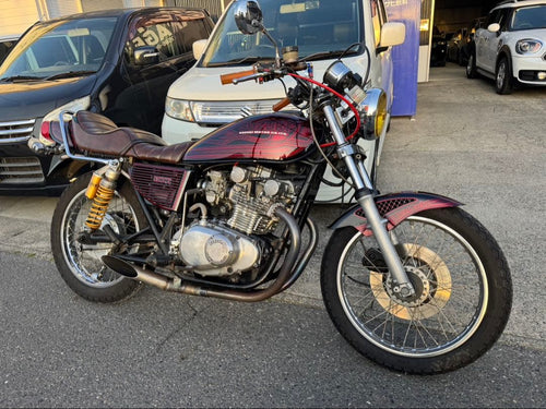 Other Gs400