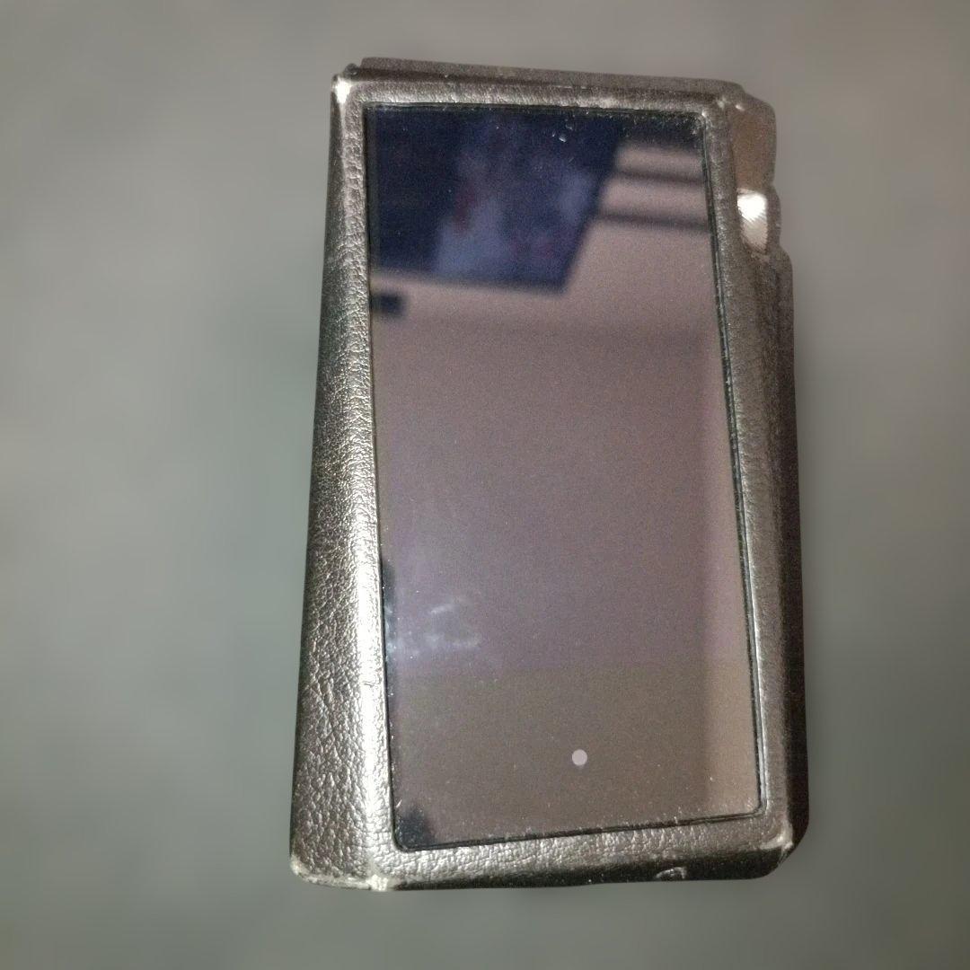 Iriver Digital Audio Players Astell Kern A Norma Sr15 64Gb