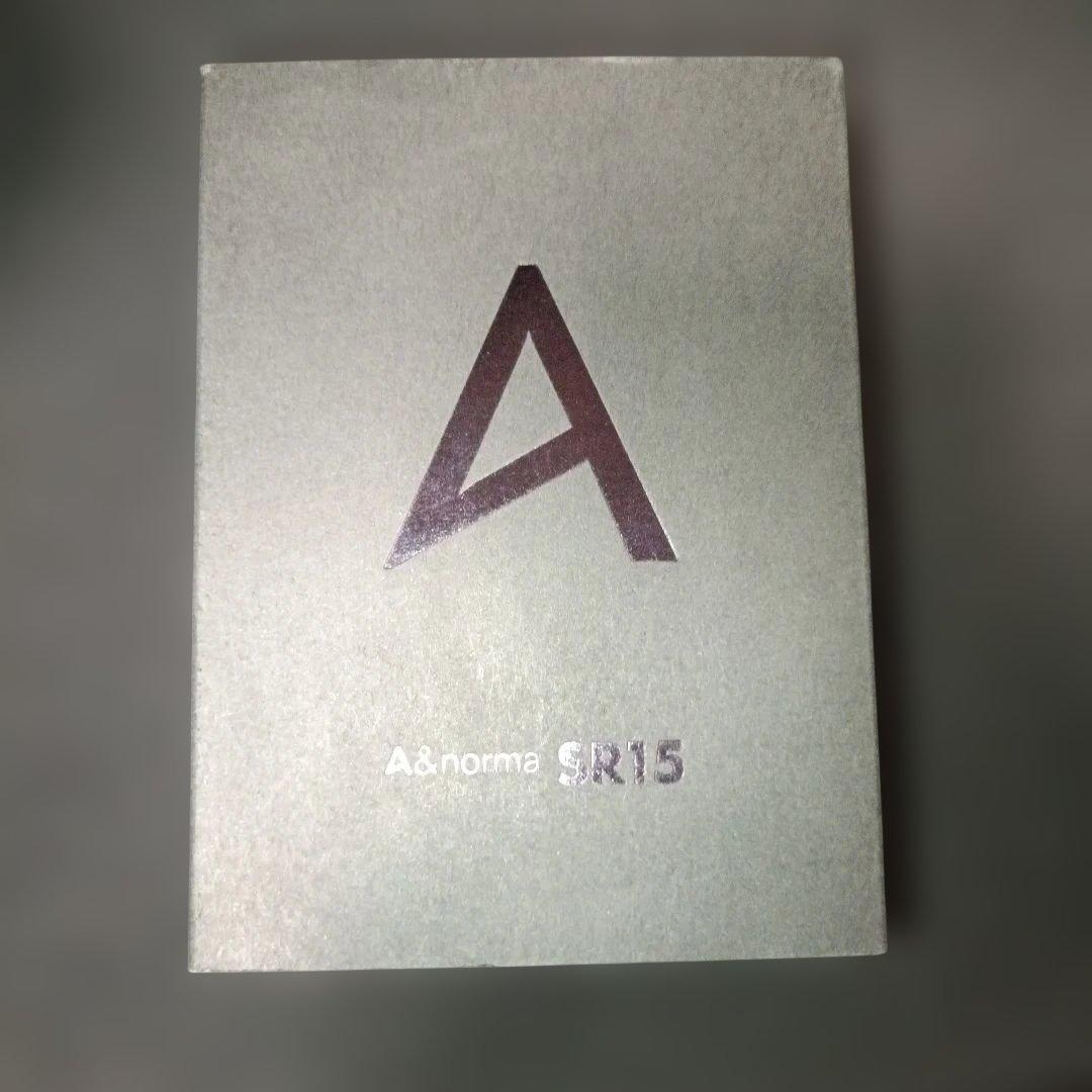 Iriver Digital Audio Players Astell Kern A Norma Sr15 64Gb