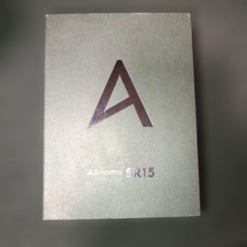 Iriver Digital Audio Players Astell Kern A Norma Sr15 64Gb