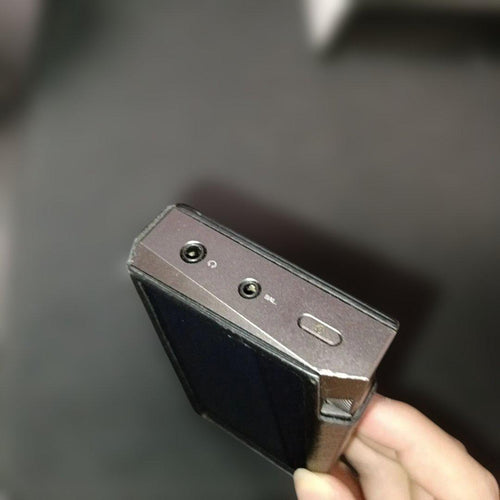 Iriver Digital Audio Players Astell Kern A Norma Sr15 64Gb
