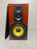 Speakers 3Way Denon Sc-A55Xg