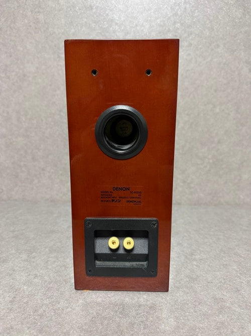 Speakers 3Way Denon Sc-A55Xg