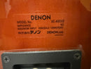 Speakers 3Way Denon Sc-A55Xg