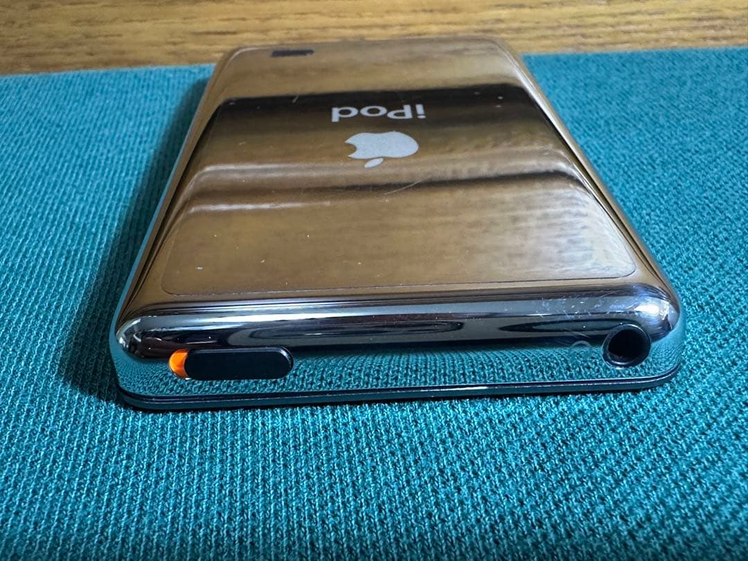 Apple Digital Audio Players Ipod Classic 7 160Gb