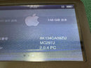 Apple Digital Audio Players Ipod Classic 7 160Gb