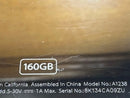 Apple Digital Audio Players Ipod Classic 7 160Gb
