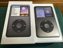 Apple Digital Audio Players Ipod Classic 7 160Gb