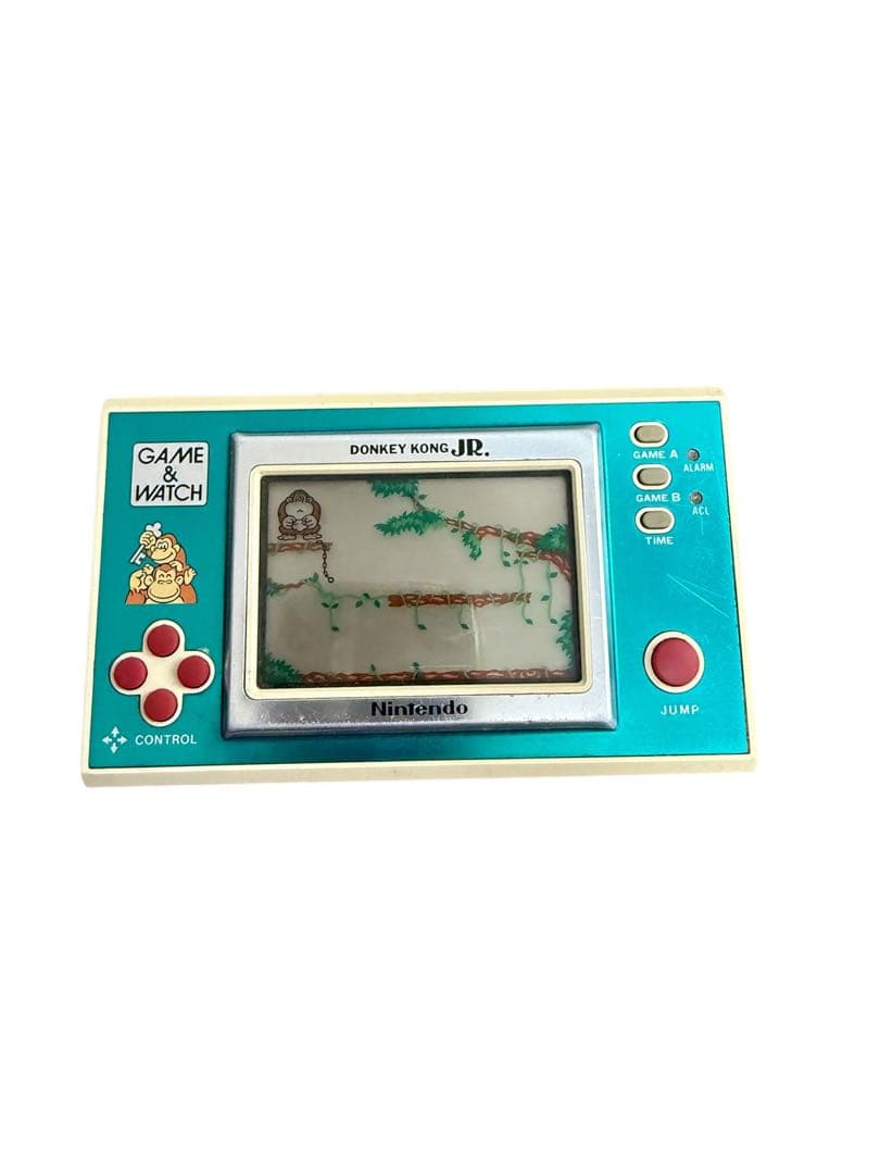 Gameboy Peripheral Equipment Jr.