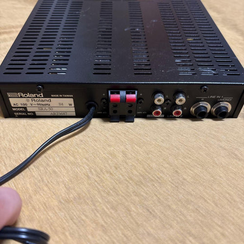 Roland Others Sra-50