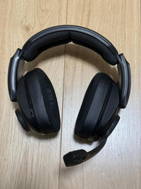 Epos Gaming Headphones Headsets Sennheiser Gsp670