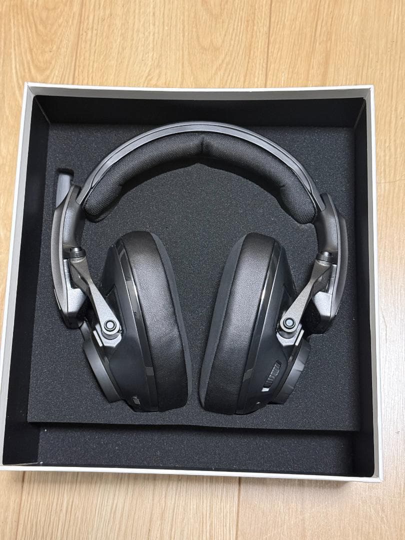 Epos Gaming Headphones Headsets Sennheiser Gsp670