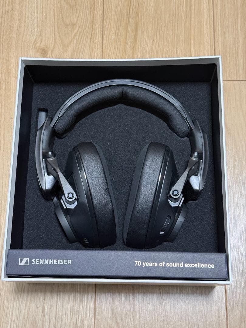 Epos Gaming Headphones Headsets Sennheiser Gsp670